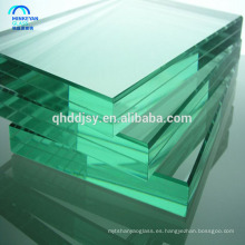 El mejor vidrio de seguridad del precio laminado de China con SGCC y CCC